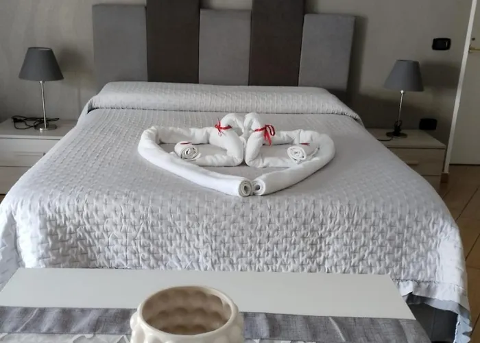 Maison d'hôtes Dimora Portanolana Naples