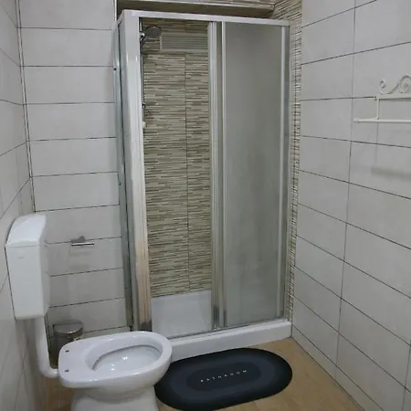 Гостевой дом Dimora Portanolana