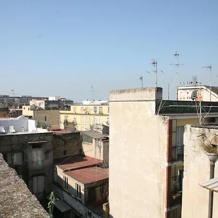 Dimora Portanolana Гостевой дом 3*
