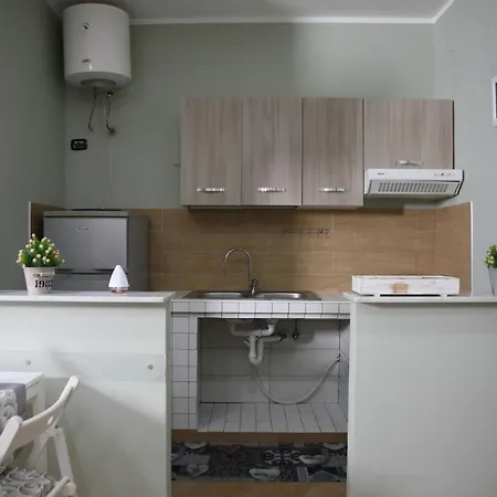 Dimora Portanolana Гостевой дом