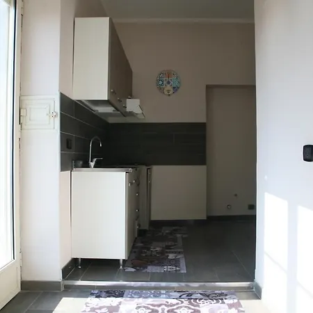 Dimora Portanolana 3* Неаполь