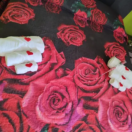 Dimora Portanolana Гостевой дом 3*