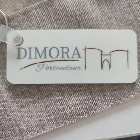 Dimora Portanolana Гостевой дом