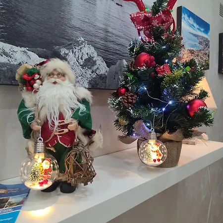 Гостевой дом Dimora Portanolana
