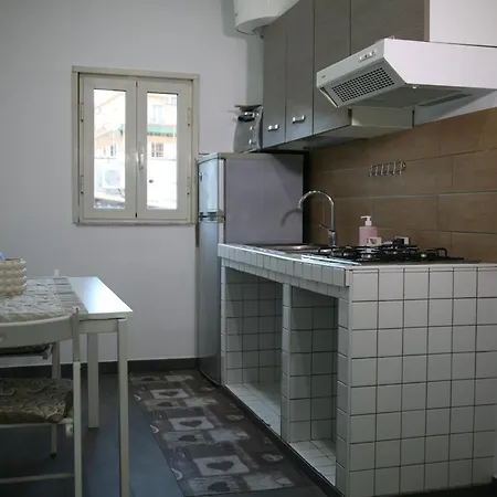 Dimora Portanolana Гостевой дом