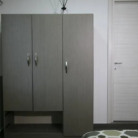 Dimora Portanolana 3* Неаполь