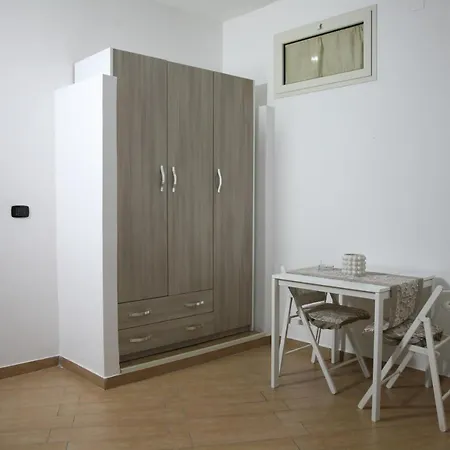 Penzion Dimora Portanolana 3*