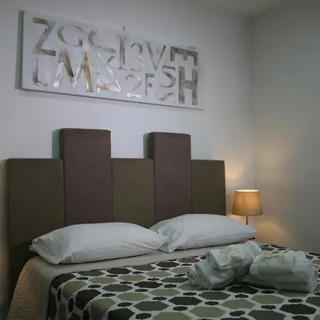 Dimora Portanolana 3* Nápoly