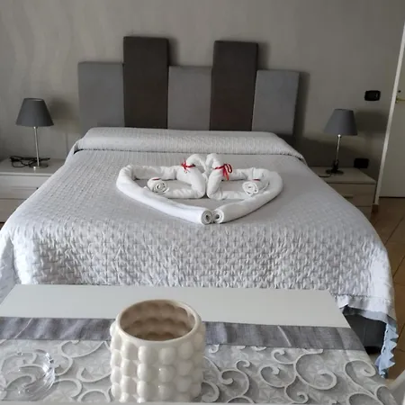 Vendégház Dimora Portanolana Nápoly