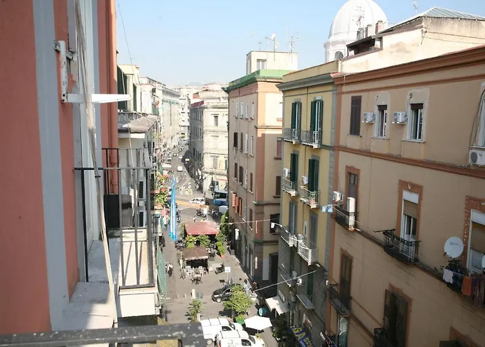 Dimora Portanolana بيت ضيافة 3*