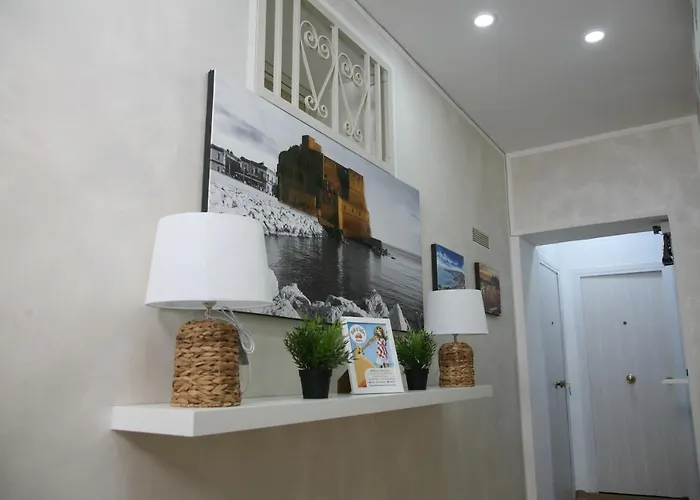 بيت ضيافة Dimora Portanolana