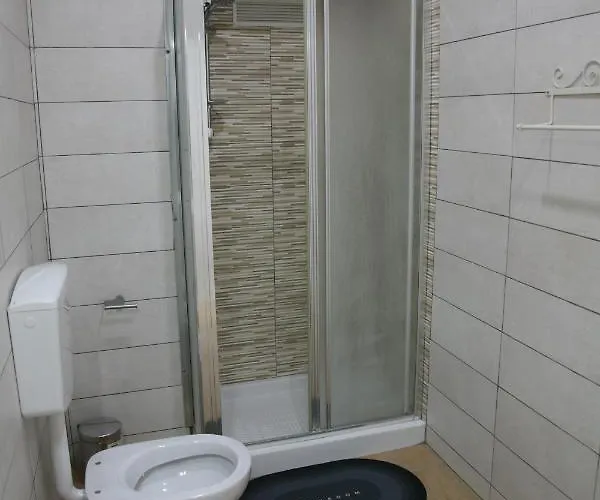 بيت ضيافة Dimora Portanolana