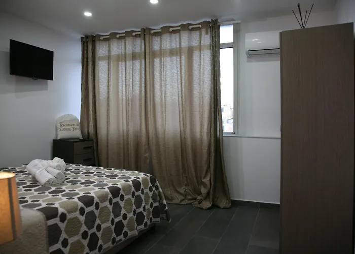 Dimora Portanolana بيت ضيافة 3*