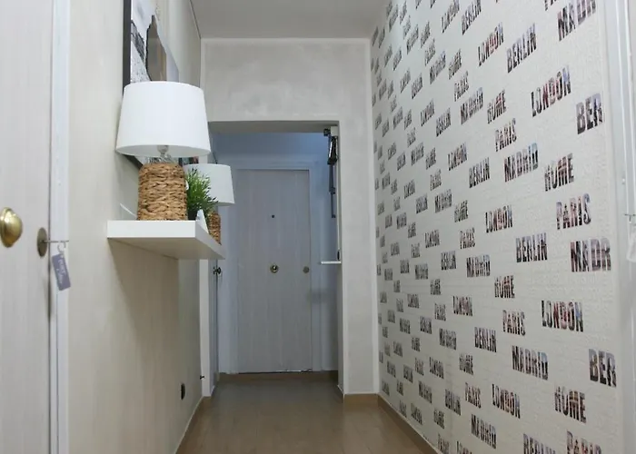 Dimora Portanolana بيت ضيافة